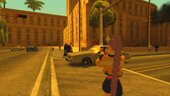 Play As Rumi